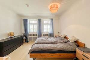 Großzügige 3,5 Zimmerwohnung mit EBK, Terrasse in ruhiger Lage von Stuttgart. – Landhausstraße 94, 70190 Ostheim, Stuttgart – Vorschaubild 13