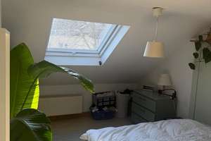Helle Dachgeschosswohnung in guter Lage von Darmstadt – Die vollständige Adresse der Immobilie erhältst du vom Anbieter., 64289 Darmstadt-Nord, Darmstadt – Vorschaubild 5