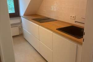 Gepflegte 2-Zimmer-Dachgeschosswohnung in Düsseldorf-Gerresheim – 40625 Gerresheim, Düsseldorf – Vorschaubild 2