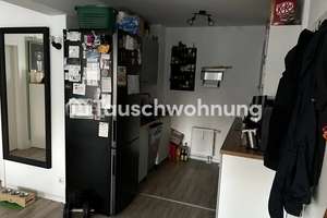 Tauschwohnung: Dresden: 2-Zimmer-Wohnung am Großen Garten – Bodenbacher Straße 32, 1277 Gruna, Dresden – Vorschaubild 7