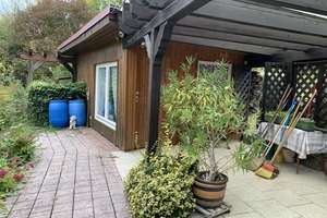 Interessante ANLAGE mit Süd-Aussicht und Garten-Glück! – Die vollständige Adresse der Immobilie erhältst du vom Anbieter., 75179 Brötzingen, Pforzheim – Vorschaubild 2