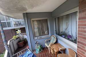Lebendiger Alltag: 3-Zimmer-Wohnung in Düsseldorf-Ludenberg – 40629 Ludenberg, Düsseldorf – Vorschaubild 27