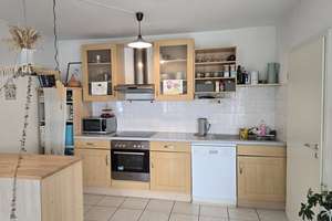 Attraktive 2-Zimmer-Wohnung in Bad Vilbel OT – Die vollständige Adresse der Immobilie erhältst du vom Anbieter., 61118 Bad Vilbel – Vorschaubild 8