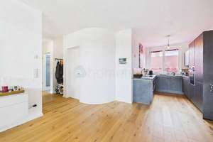 Moderne Penthousewohnung | Loggia mit Parkblick | Hochwertige Ausstattung | Zentral im Kölner Süden – Die vollständige Adresse der Immobilie erhältst du vom Anbieter., 50969 Zollstock, Köln – Vorschaubild 14