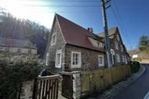 Preiswertes 3-Zimmer-Haus in Dresden Cossebaude/Mobschatz/Oberwartha – Talstraße 109, 1156 Dresden – Vorschaubild 1