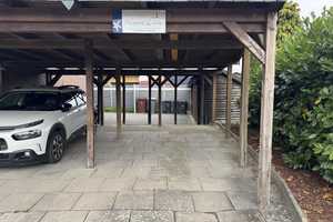 Nur 300m zum Meer! Gepflegtes Ferienhaus mitten in Dangast - Zum vermieten und selbst Urlaub machen – Friesland (Kreis) – Vorschaubild 11