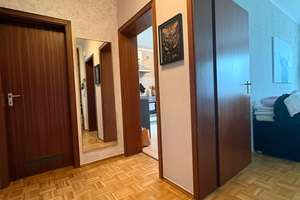 Gepflegte 2-Zimmer Wohnung mit Balkon in Rath/Heumar, Köln – Die vollständige Adresse der Immobilie erhältst du vom Anbieter., 51107 Rath/Heumar, Köln – Vorschaubild 8