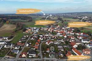 ** Unschlagbarer Preis: Zweifamilienhaus mit drei Wohnbereichen + Einliegerwohnung - Mainburg ** – Die vollständige Adresse der Immobilie erhältst du vom Anbieter., 84048 Mainburg – Vorschaubild 14