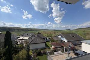 Neuwertiges Einfamilienhaus mit Einliegerwohnung, Fußbodenheizung & Wärmepumpe – Die vollständige Adresse der Immobilie erhältst du vom Anbieter., 97264 Helmstadt – Vorschaubild 3