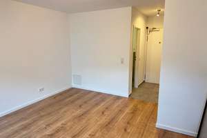 1-Zimmer-EG-Wohnung, modernisiert, leerstehend – inkl. Stellplatz