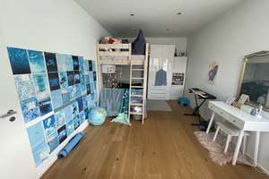 EFH in Zehlendorf, 6 Zimmer, Pool, Sauna, Provisionsfrei, sofort verfügbar – 14167 Zehlendorf, Berlin – Vorschaubild 36