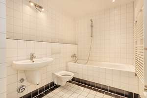 Bezugsfreie 2-Zimmer-Wohnung in der Westlichen Vorstadt - jetzt provisionsfrei sichern – Zeppelinstraße 51a, 14471 Potsdam West, Potsdam – Vorschaubild 12