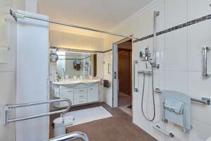 Ruhiges Wohnen in Stolberg-Gressenich – Reihenmittelhaus mit kleinem gepflegtem Garten – Bergerhof 36, 52224 Stolberg (Rheinland) – Vorschaubild 17