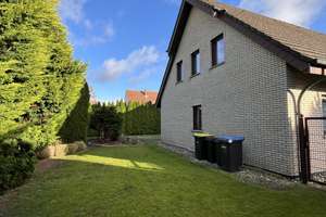 Familienfreundliches Einfamilienhaus mit Einliegerwohnung, Vollkeller + Garage - umfassend saniert - – Die vollständige Adresse der Immobilie erhältst du vom Anbieter., 48268 Greven – Vorschaubild 12