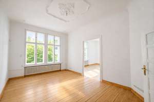 Altbauromantik am Lietzensee – renoviertes Stuckparadies – Pestalozzistr. 54, 10627 Charlottenburg, Berlin – Vorschaubild 8