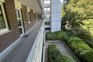 Helle 2-Zimmer-Wohnung mit ca. 72 m², Balkon und optionaler Garage – Tittardsfeld 102, 52072 Laurensberg (Statistischer Bezirk), Aachen – Vorschaubild 10