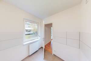 Helles 1-Zimmer-Apartment mit Balkon – Würmtalstraße 134, 81375 Großhadern, München – Vorschaubild 6