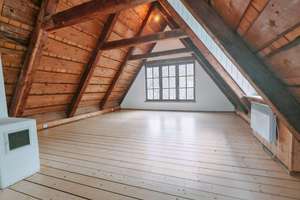 Historische Wassermühle am Lüßbach - einzigartiges Refugium auf 2.678 m² bei Berg – Manthalstr. 2, 82335 Berg – Vorschaubild 13