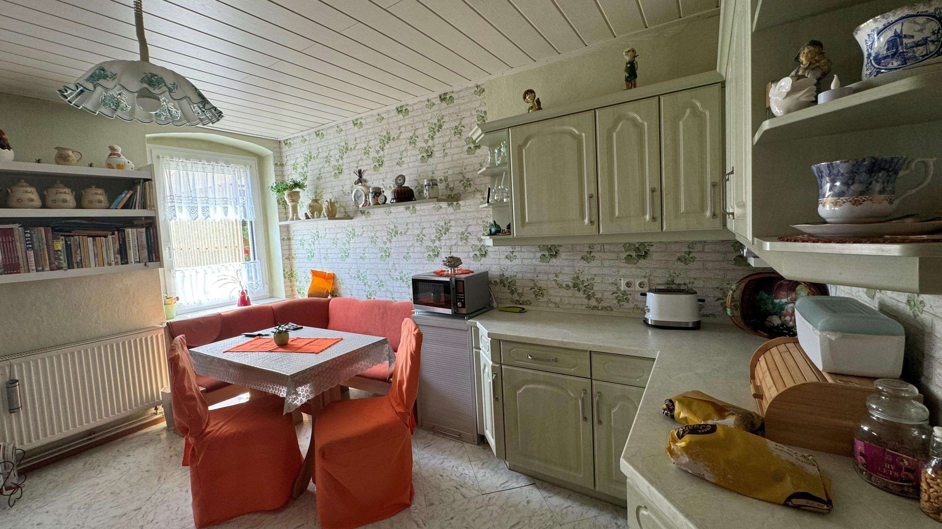 Immobilie in Zehdenick - Charme trifft Chance – Ihr Landtraum! - Bild 9