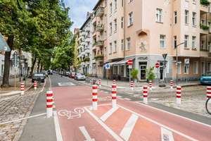 Lebensqualität und Investitionschance: 2-Zimmer-Wohnung im klassischen Altbau – Elbestr. 36, 12045 Neukölln (Ortsteil), Berlin – Vorschaubild 16