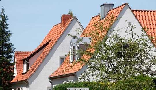 Bild von Einfamilienhaus mit Garage - ohne Provision!