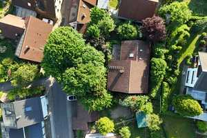 GLOBAL INVEST SINSHEIM | Tolles freistehendes Architektenhaus mit Doppelgarage und großem Grundstück – Rhein-Neckar-Kreis – Vorschaubild 7