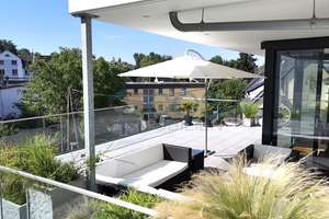 Luxuriöse Eigentumswohnung im Penthouse-Stil mit großer Sonnenterrasse in Top-Lage – Die vollständige Adresse der Immobilie erhältst du vom Anbieter., 42697 Ohligs/Aufderhöhe/Merscheid, Solingen – Vorschaubild 17