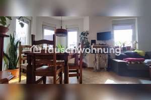 Tauschwohnung: Große 4-Zimmer-Wohnung in Augsburg Innenstadt – Die vollständige Adresse der Immobilie erhältst du vom Anbieter., 86152 Bleich und Pfärrle, Augsburg – Vorschaubild 5