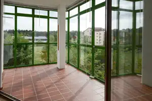 Von Privat: Helle u. freundliche 3 Zi.-Whg. incl. Tiefgarage - gepflegte Wohnanlage - sofort frei! – Ulm – Vorschaubild 4