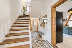 Altbau-Liebhaber aufgepasst: Charmantes Fachwerkhaus mit modernem Komfort und viel Potenzial! – Die vollständige Adresse der Immobilie erhältst du vom Anbieter., 42369 Lüttringhausen West, Remscheid – Vorschaubild 12