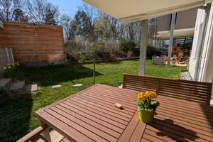 Traumhafte Oase mitten in Möhringen – Die vollständige Adresse der Immobilie erhältst du vom Anbieter., 70567 Möhringen-Ost, Stuttgart – Vorschaubild 3