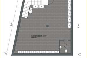 Isen - zur Kapitalanlage: Wohn-& Geschäftshaus mit 2 Gewerbeeinheiten u. großer Dachterrassenwohnung – Die vollständige Adresse der Immobilie erhältst du vom Anbieter., 84424 Isen – Vorschaubild 21
