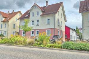 Kapitalanlage mit Zukunft: Saniertes Mehrfamilienhaus in zentraler Heidenheimer Lage – Die vollständige Adresse der Immobilie erhältst du vom Anbieter., 89522 Heidenheim an der Brenz – Vorschaubild 16