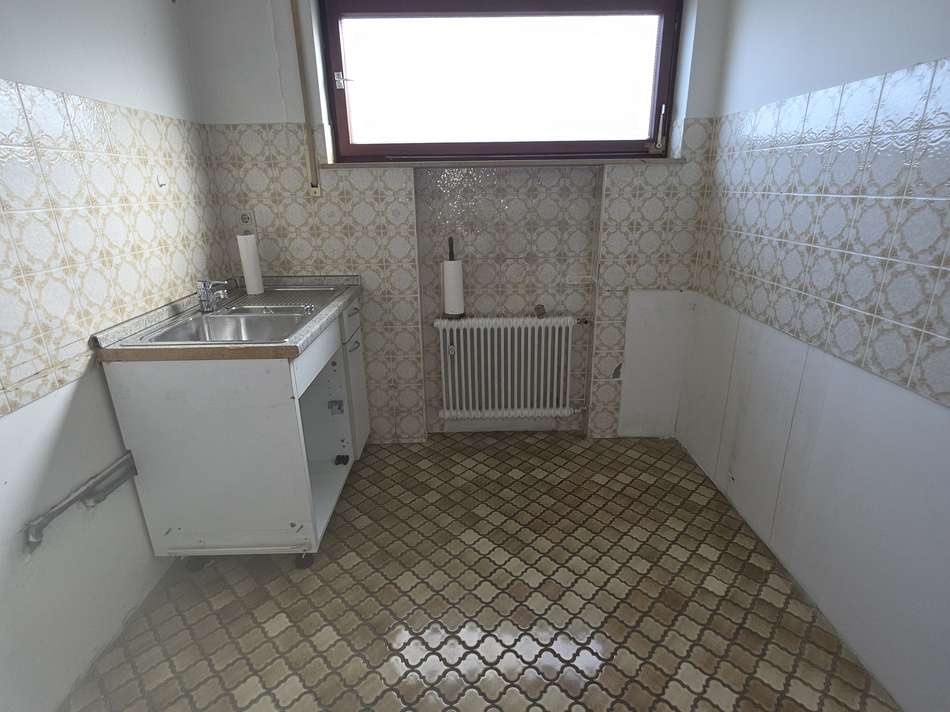Küche Einliegerwohung