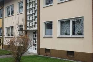 Platz für den Alltag: 3-Zimmer-Wohnung in Gelsenkirchen-Buer