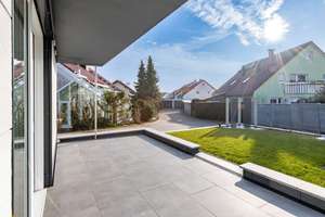 modernes & neuwertiges Einfamilienhaus im wunderschönen Alfdorf – Die vollständige Adresse der Immobilie erhältst du vom Anbieter., 73553 Alfdorf – Vorschaubild 38