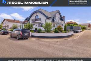 Sie hier? Wir auch! Diese atemberaubende Villa mit Pool bietet ein unvergleichliches Wohnerlebnis – Die vollständige Adresse der Immobilie erhältst du vom Anbieter., 67360 Lingenfeld – Vorschaubild 7