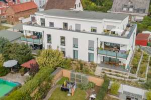 Exklusive 3-Zimmer-Etagenwohnung (111 m²) mit Küche, Balkon, Aufzug, Gartenparzelle & Carport – Die vollständige Adresse der Immobilie erhältst du vom Anbieter., 38122 Rüningen, Braunschweig – Vorschaubild 2
