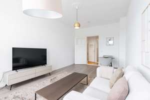 Charmante 2-Zimmer Wohnung in Steglitz - voll möbliert – Düppelstraße 28a, 12163 Steglitz, Berlin – Vorschaubild 16
