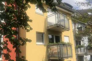 Provisionsfrei - Vermietet -Eigentumswohnung mit Balkon in Leipzig-Seehausen – Die vollständige Adresse der Immobilie erhältst du vom Anbieter., 4356 Seehausen, Leipzig – Vorschaubild 5