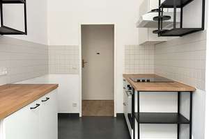 Helle Erdgeschoss-Perle | Bezugsfreie 1-Zimmer-Wohnung in ruhiger Reinickendorfer Kiezlage – Amendestraße 29, 13409 Reinickendorf (Ortsteil), Berlin – Vorschaubild 8