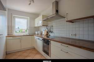 Sonnige drei Zimmer Wohnung mit großzügigen Balkon – Die vollständige Adresse der Immobilie erhältst du vom Anbieter., 85049 West, Ingolstadt – Vorschaubild 14