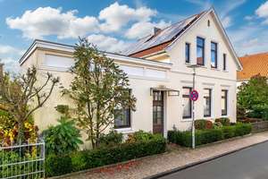Bezugsfreie Erdgeschosswohnung in Oldenburger Hundehütte im Ehnernviertel – Die vollständige Adresse der Immobilie erhältst du vom Anbieter., 26121 Ehnernviertel, Oldenburg (Oldenburg) – Vorschaubild 27