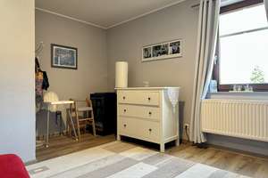 FRIEDERICH: Am Branderhof – 4-Zimmer-Wohnung mit großzügiger Terrasse, Garten und Doppelcarport – Die vollständige Adresse der Immobilie erhältst du vom Anbieter., 52066 Beverau, Aachen – Vorschaubild 7