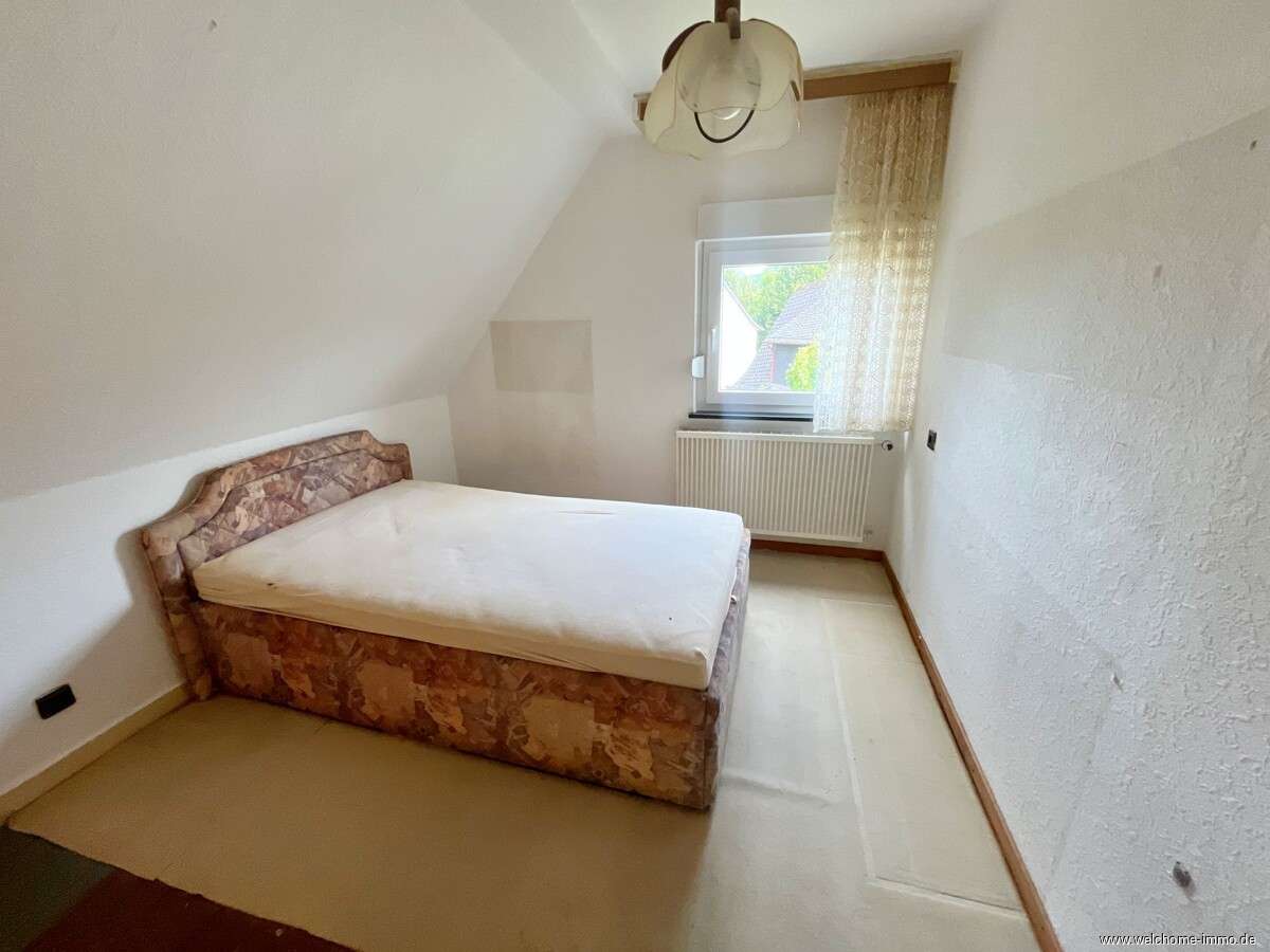 Immobilie in Meschede - Ideal für Paare oder kleine Familien – Doppelhaushälfte mit großem Garten in Meschede - Bild 5