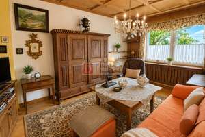 Top!! Reihenmittelhaus mit 6 Zimmern, Garten und Garage in guter Lage – Die vollständige Adresse der Immobilie erhältst du vom Anbieter., 60433 Eschersheim, Frankfurt am Main – Vorschaubild 3