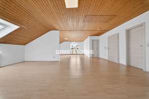 Charmante Dachgeschosswohnung mit großer Garage und Gartenanteil – Die vollständige Adresse der Immobilie erhältst du vom Anbieter., 68794 Oberhausen-Rheinhausen – Vorschaubild 10