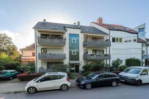 Gepflegte 3-Zimmer-Wohnung in Toplage auf der Parkinsel – 67061 Süd, Ludwigshafen am Rhein – Vorschaubild 20
