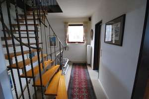 Ideal für Familien! Geräumige Doppelhaushälfte mit Garage, Balkon und Garten in Hilden-Süd – Erikaweg 30 c, 40723 Hilden – Vorschaubild 23