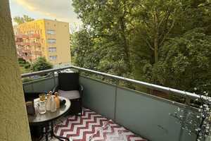 Gepflegte 3-Zimmer-Wohnung mit Balkon in Hanau – Grünaustraße 1, 63457 Main-Kinzig-Kreis – Vorschaubild 10